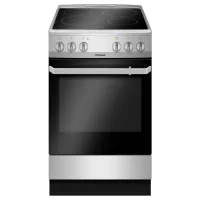 Плита Hansa FCCX580009 Фото