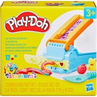 Набор для творчества Hasbro Play-Doh Фабрика веселощів Фото
