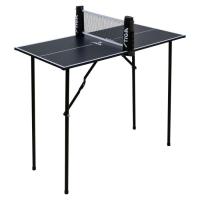 Тенісний стіл Stiga Mini Table Fun Black (1011-6025-01) Фото