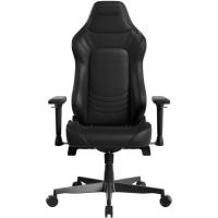 Кресло игровое Hator Darkside 3 Pro PU L Black Фото