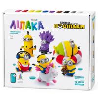 Набор для творчества Lipaka Посіпаки Фото