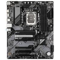 Материнская плата GIGABYTE B760 DS3H GEN5 Фото