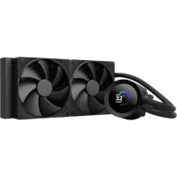 Система рідинного охолодження NZXT Kraken Plus V2 240mm AIO Фото