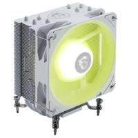 Кулер для процессора MSI MAG COREFROZR AA13 WHITE Фото