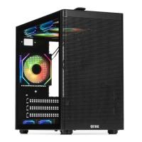 Корпус для ПК Qube BRING_GBNU3 Фото