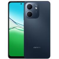 Мобільний телефон Oppo A5X NFC 4/128GB Midnight Blue Фото