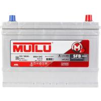 Аккумулятор автомобильный MUTLU 6СТ-100 (0) Asia SFB D31.100.085.C Фото
