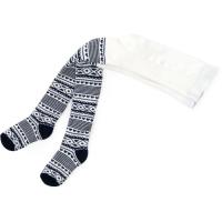 Колготки детские UCS Socks махровые Фото