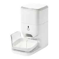 Універсальний посуд для тварин Catlink Automatic Feeder FRESH 2 Luxury Фото