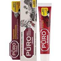 Зубная паста Puro by Forhans Пряная корица 75 мл Фото