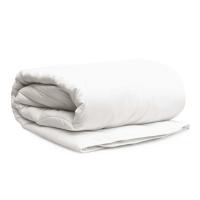 Одеяло Viluta хлопковое стеганное Cotton 140х205 Фото