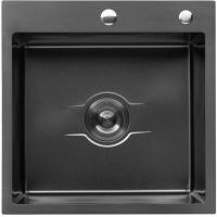 Мийка кухонна Kroner KD5050HM Фото