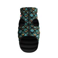 Курточка для животных WAUDOG Clothes "Луска" M50 Фото