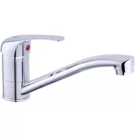 Смеситель Agua Leon-C010 Фото