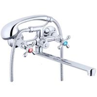 Смеситель Agua Toledo-C071 Фото