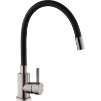 Смеситель Kroner Klassisch-PVD035BLK Фото