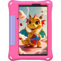 Планшет Ulefone Tab A9 Pro Kids 8.68" 4/128GB 4G Pink Фото