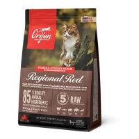 Сухой корм для кошек Orijen Regional Red со вкусом мяса и рыбы 1.8 кг Фото