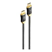 Кабель мультимедийный Cablexpert HDMI M to HDMI M 30.0m V2.1 8K 60Hz/4K 144Hz AOC Фото