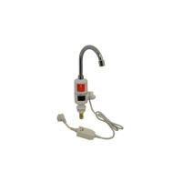 Проточный водонагреватель Grunhelm EWH-1X-3FPP-LED Фото