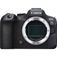 Цифровий фотоапарат Canon EOS R6 Mark II body Фото