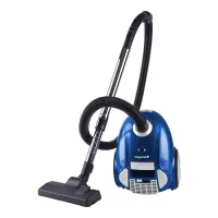 Пилосос Vilgrand VVC1852 Blue Фото