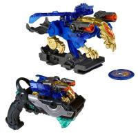 Трансформер Screechers Wild ! S5 L2 – Гриффин Фото