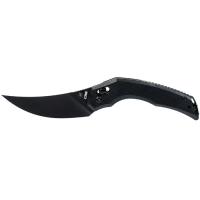 Нож CJRB Nanner BB Black Фото