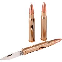 Ніж Old Bear "30-06" Bullet Knife Фото