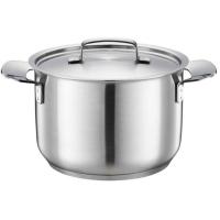 Кастрюля Fiskars All Steel матова 3 л Фото