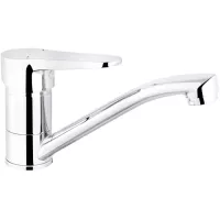 Смеситель Kroner Elbe-C012 Фото