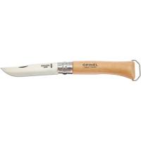 Нож Opinel 10 VRI Inox Corkscrew Фото