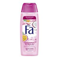 Гель для душу Fa Passion Fruit Feel Refreshed Shower Gel Маракуя 25 Фото