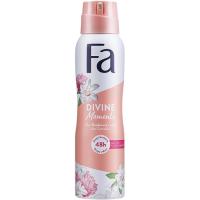 Дезодорант Fa Divine Moments Deodorant 150 мл Фото