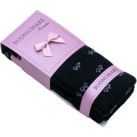 Колготки дитячі BNM з бантиком Фото