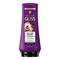 Кондиціонер для волосся Gliss Full Hair Wonder Fullness Conditioner 200 мл Фото