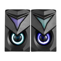 Акустическая система Xtrike ME SK-405 Black Фото