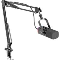 Микрофон Fifine AM8T USB Black Фото