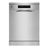 Посудомийна машина Electrolux ESM64831SX Фото