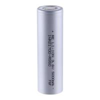 Аккумулятор JHY 21700 Li-Ion 5000mAh 3.6V 70A Фото