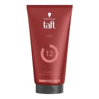 Гель для волос Taft V12 Styling Gel Speed Hold 150 мл Фото