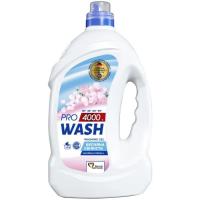 Гель для стирки Pro Wash Universal Весенняя свежесть 4 кг Фото