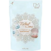 Жидкое мыло Ti Amo Crema С экстрактом жемчужин 450 мл Фото