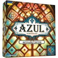 Настільна гра Plan B Games Азул Вітражі Сінтри Фото
