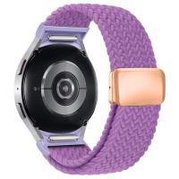 Ремінець до смарт-годинника Armorstandart Braided Solo Loop для Samsung Galaxy Watch 7 / FE Фото