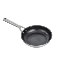 Сковорода Ninja Zerostick з нержавіючої сталі 26 см Фото