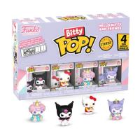 Фігурка Funko Pop набір Sanrio Куромі Фото