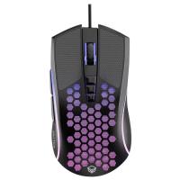 Мишка Meetion GM15 USB Black Фото