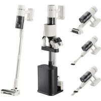 Пылесос Roborock Alioth Lite H60 Hub Фото