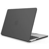 Чехол для ноутбука Armorstandart 13.6" MacBook Air M4/M3/M2 (A3240/A3113/A2681) Bla Фото